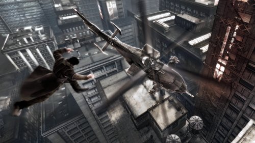 Highlander(輸入版:北米)