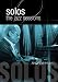 Andrew Hill -Solos: The Jazz Sessions DVD 2010  from O-Rama