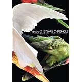 15YEARS CHRONICLE ～ON-AIR & OFF-AIR～ ＋ UNRELEASED TRACKS [DVD]