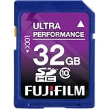 Buy Fujifilm 32 GB SDHC Class 10 Flash Memory Card