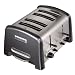 KitchenAid Artisan 5KTT890BPM 4 Slice Toaster Grey
