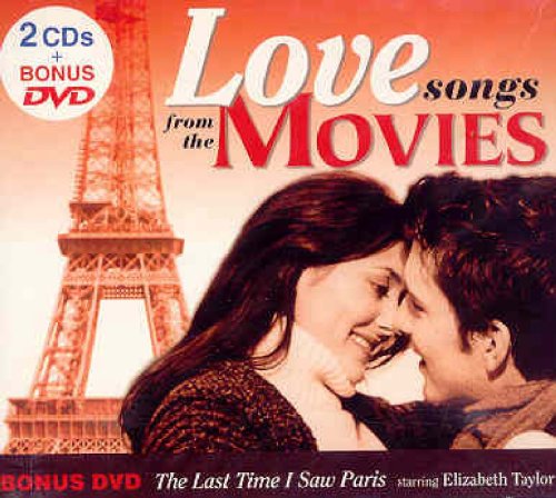 CD-Charts  Search : Love Songs from the Moves