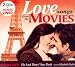 Search : Love Songs from the Moves