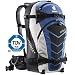 Deuter Edge 30 - Rucksack mit PSA-Rückenprotektor
