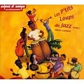 Les P'Tits Loups Du Jazz /Vol.1
