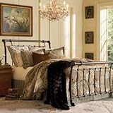 IMAGE OF Fashion Bed Group Legion Complete Bed