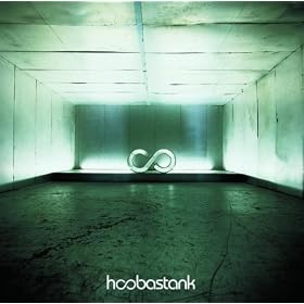 Hoobastank - Hoobastank Cover Download