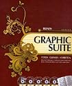 Franzis Graphic Suite, CD-ROM Fotos - Cliparts - Schriften