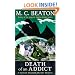 Death of an Addict (Hamish Macbeth)