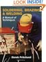 Soldering, Brazing and Welding