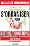 S'organiser pour r�ussir: Un maximum...