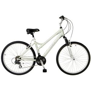 Schwinn Miramar Women's Comfort Bike (26-Inch Wheels)