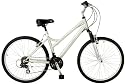 Schwinn Miramar Women's Comfort Bike (26-Inch Wheels)