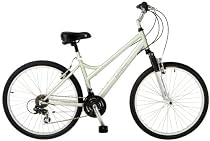 Schwinn Miramar Women's Comfort Bike (26-Inch Wheels)