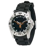 NCAA Men's CM-TEX MVP Series Texas Longhorns Watch
