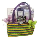 Gift Expressions Spring Spa Tote