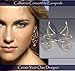 Earspiral TM Earrings CB2361SGF 14K Gold-filled