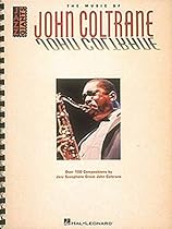 The Music of John Coltrane (Jazz Giants) The Music of John Coltrane (Jazz Giants)