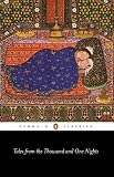 Tales from the Thousand and One Nights (Penguin Classics)