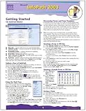 Microsoft InfoPath 2003 Quick Source Guide