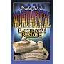 Uncle John's Monumental Bathroom Reader (Uncle John's Bathroom Reader)