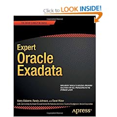 Expert Oracle Exadata