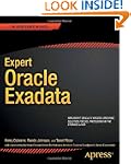 Expert Oracle Exadata