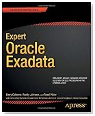 Expert Oracle Exadata