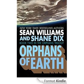 Orphans of Earth