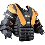 TPS Hockey Response R6 Senior Chest and Arm Protective