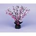 Sweet 16 Sparkle Prismatic Spray Centerpiece