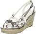 Etienne Aigner Women's Kelly Sandal