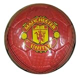 Manchester United Revel Soccer Ball