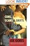 Cons, Scams, and Grifts (Dka File Novel)