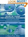Rules of Thumb for Mechanical Engineers