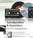 Bild: Schallplatten & Kassetten perfekt digitalisieren