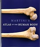 Martini's atlas of the human body