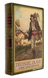 Treasure Island (Illustrated + FREE audiobook link)