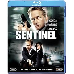 ザ・センチネル 陰謀の星条旗 (Blu-ray Disc)