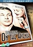 On The Avenue [1937]