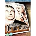 On The Avenue- Studio Classics [DVD]