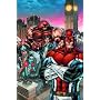 New Excalibur Volume 1: Defenders Of The Realm TPB: Defenders Of The Realm Vol 1 (New Excalibur)