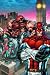 Books : New Excalibur Volume 1: Defenders Of The Realm TPB: Defenders Of The Realm Vol 1 (New Excalibur)