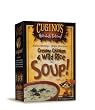 Cugino's Gourmet Foods, Ridiculously Delicious Soups, 8 Cup Creamy Chicken Wild Rice, 6.6-Ounce Boxes (Pack of 6)
