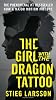 The Girl with the Dragon Tattoo
