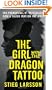 The Girl with the Dragon Tattoo (Movie Tie-in Edition) (Vintage Crime/Black Lizard)