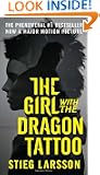 The Girl with the Dragon Tattoo (Movie Tie-in Edition) (Vintage Crime/Black Lizard)