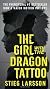 The Girl with the Dragon Tattoo