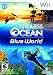 Endless Ocean: Blue World
