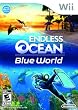 Endless Ocean: Blue World
